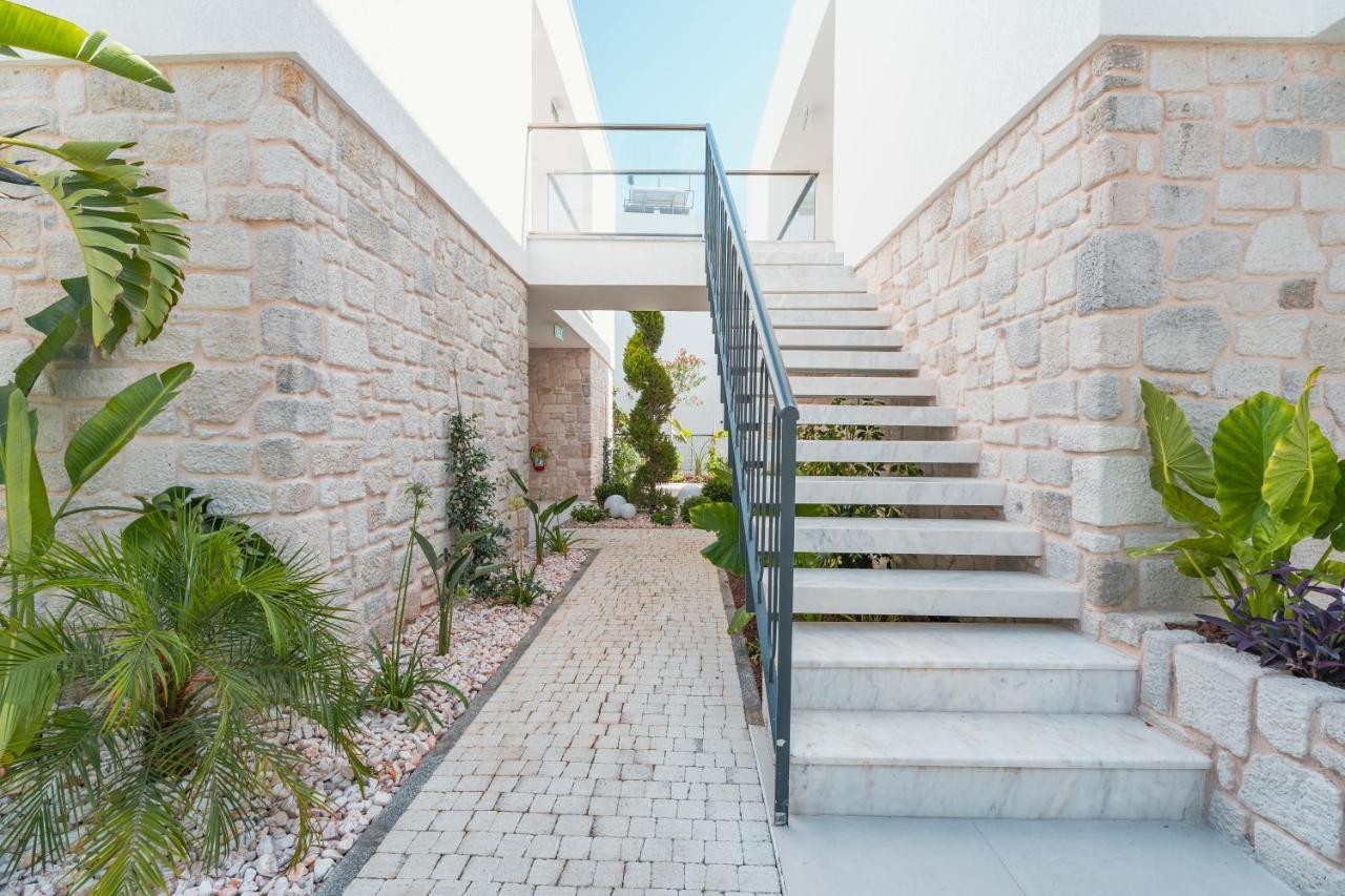 Bodrum Local House Экстерьер фото