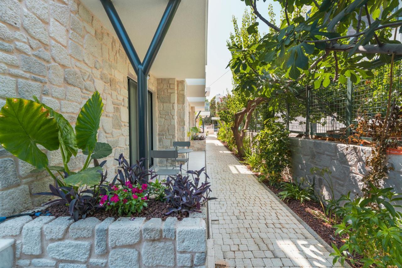 Bodrum Local House Экстерьер фото