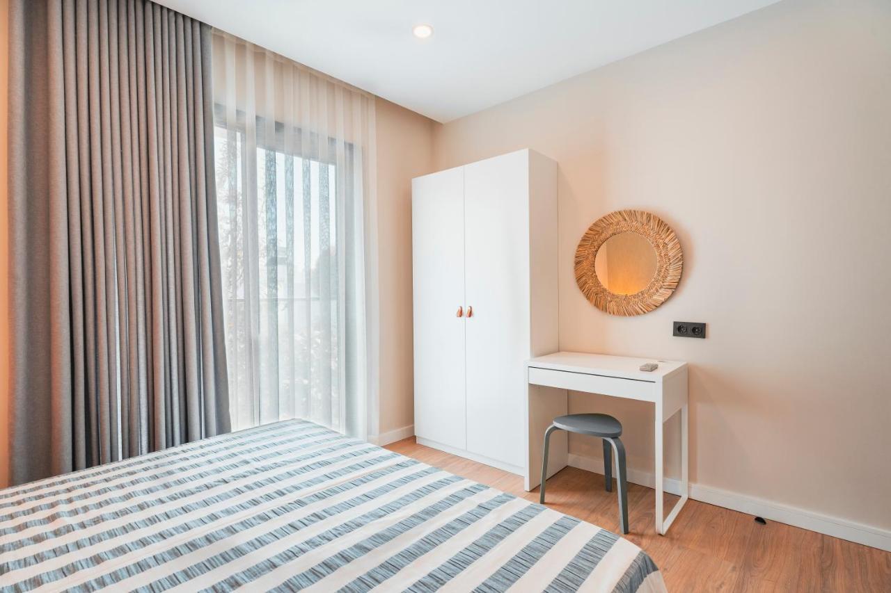 Bodrum Local House Экстерьер фото