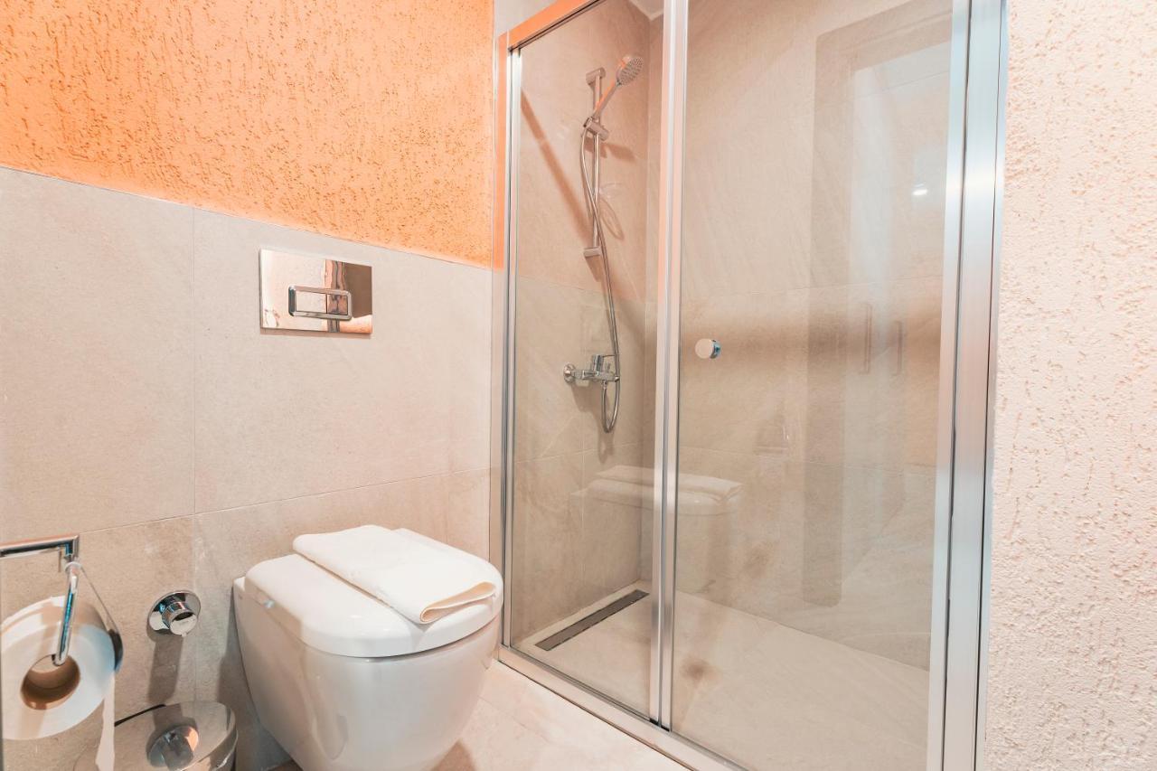 Bodrum Local House Экстерьер фото