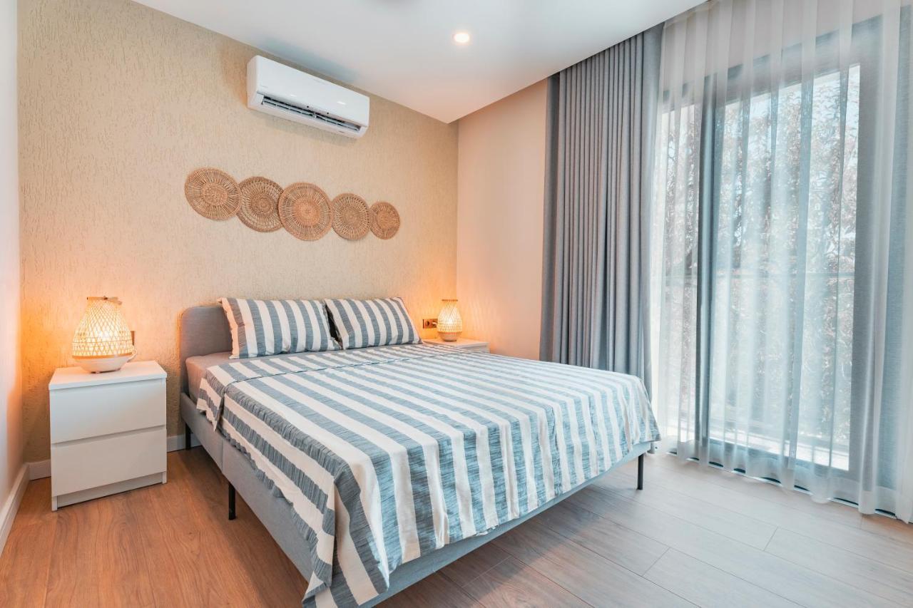 Bodrum Local House Экстерьер фото
