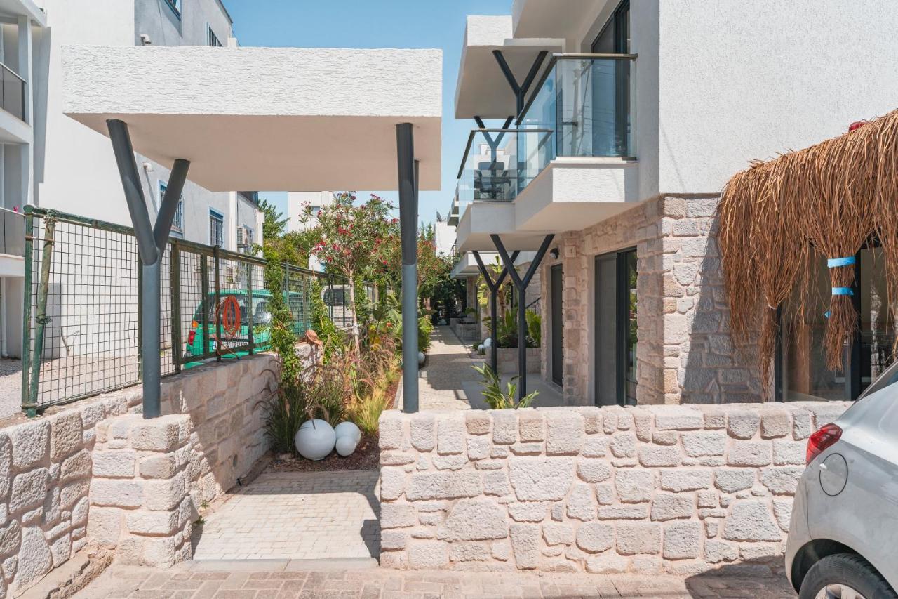 Bodrum Local House Экстерьер фото