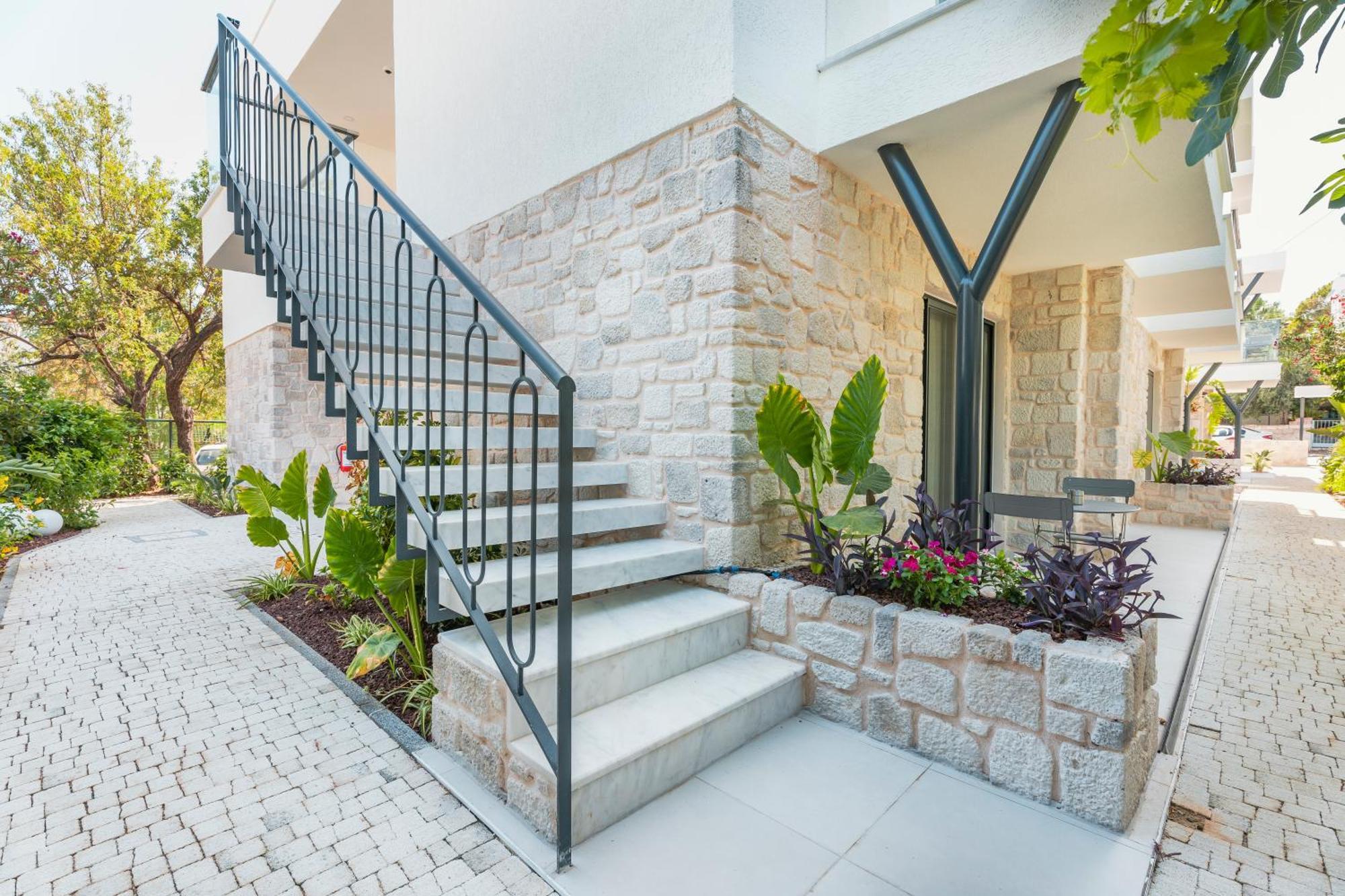 Bodrum Local House Экстерьер фото